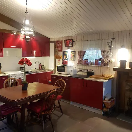 Holiday home Namaste