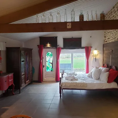 Namaste Holiday home *