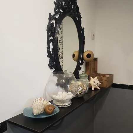 Namaste Holiday home *